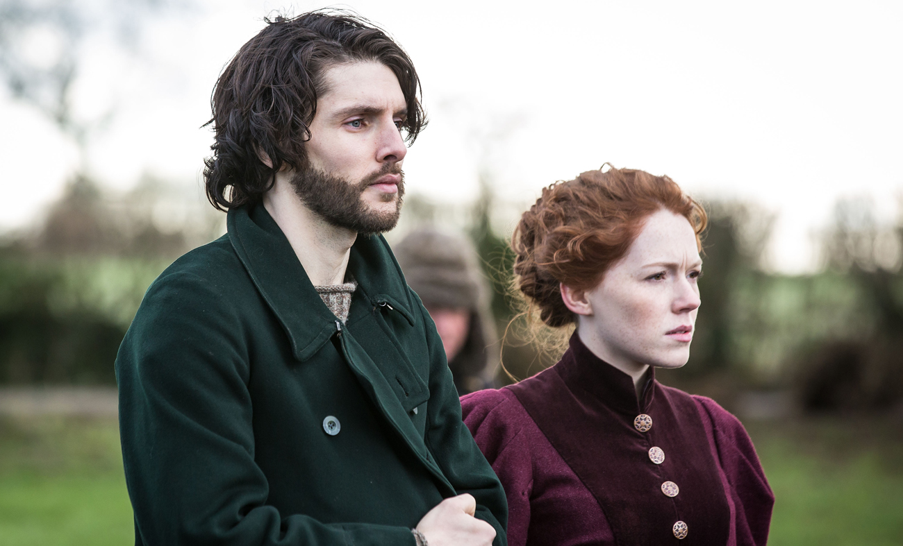 The Living and the Dead, Series Finale, BBC One | The Arts Desk